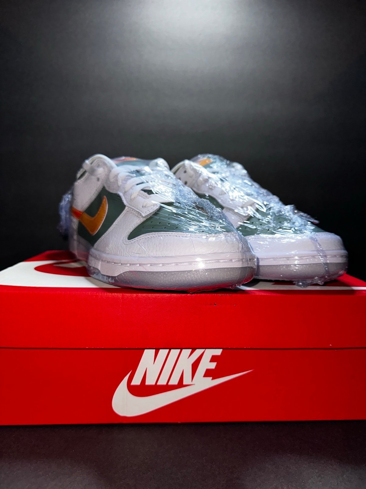 Nike Dunk SE Ny VS Ny Size 9 Men’s