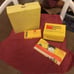 Vintage Kodak Projector