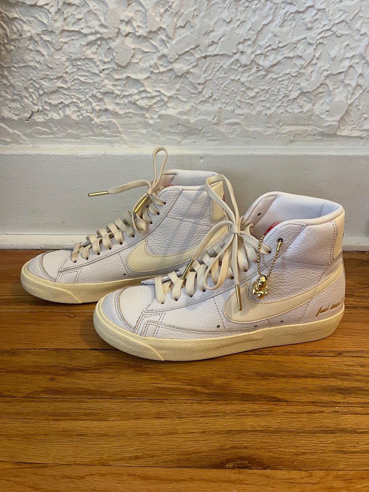 Nike blazer mid 77 vintage popcorn