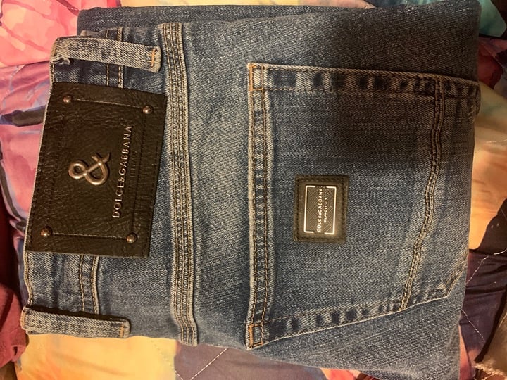 jeans
