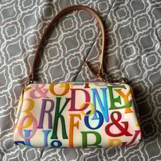 dooneyandbourke shoulder purse