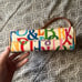 dooneyandbourke shoulder purse