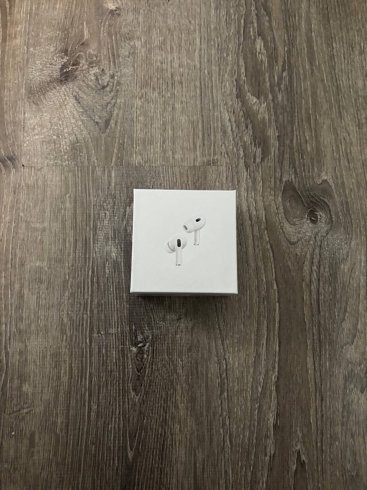 AirPods Pro 2nd gen ANC+apple care+
