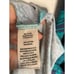 NWOT Soft Surroundings Valencia Women Size M Blue Green Pocket Casual Maxi Dress