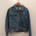 Vintage Tommy Hilfgier Women Jean Jacket