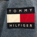 Vintage Tommy Hilfgier Women Jean Jacket