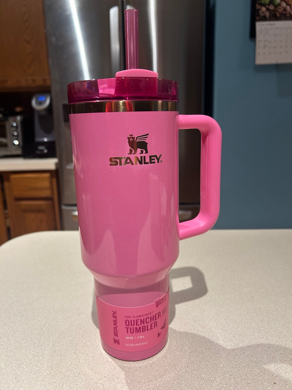 Wicked Stanley’s 40oz & 20oz