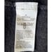 Banana Republic M Sweater Women Black Open Cardigan Merino Wool Pockets