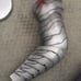 metal arm cosplay piece