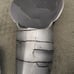 metal arm cosplay piece
