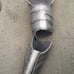 metal arm cosplay piece