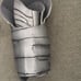 metal arm cosplay piece