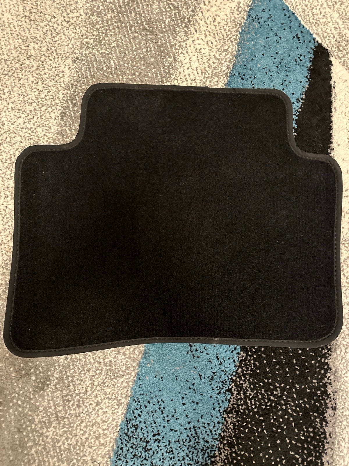 NEW Mercedes Benz 2024 C 300 Floor Mat Set