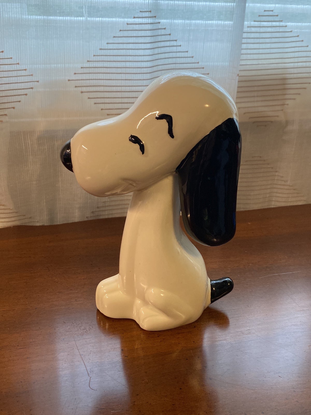 Peanuts White Antique Collectibles | Mercari
