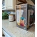 Vintage West Bend 2 Quart Iced Tea Maker 6050e New in Open Box