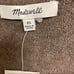 Madewell Women's Kent Cardigan In Heather Root Size XS