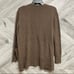 Madewell Women's Kent Cardigan In Heather Root Size XS