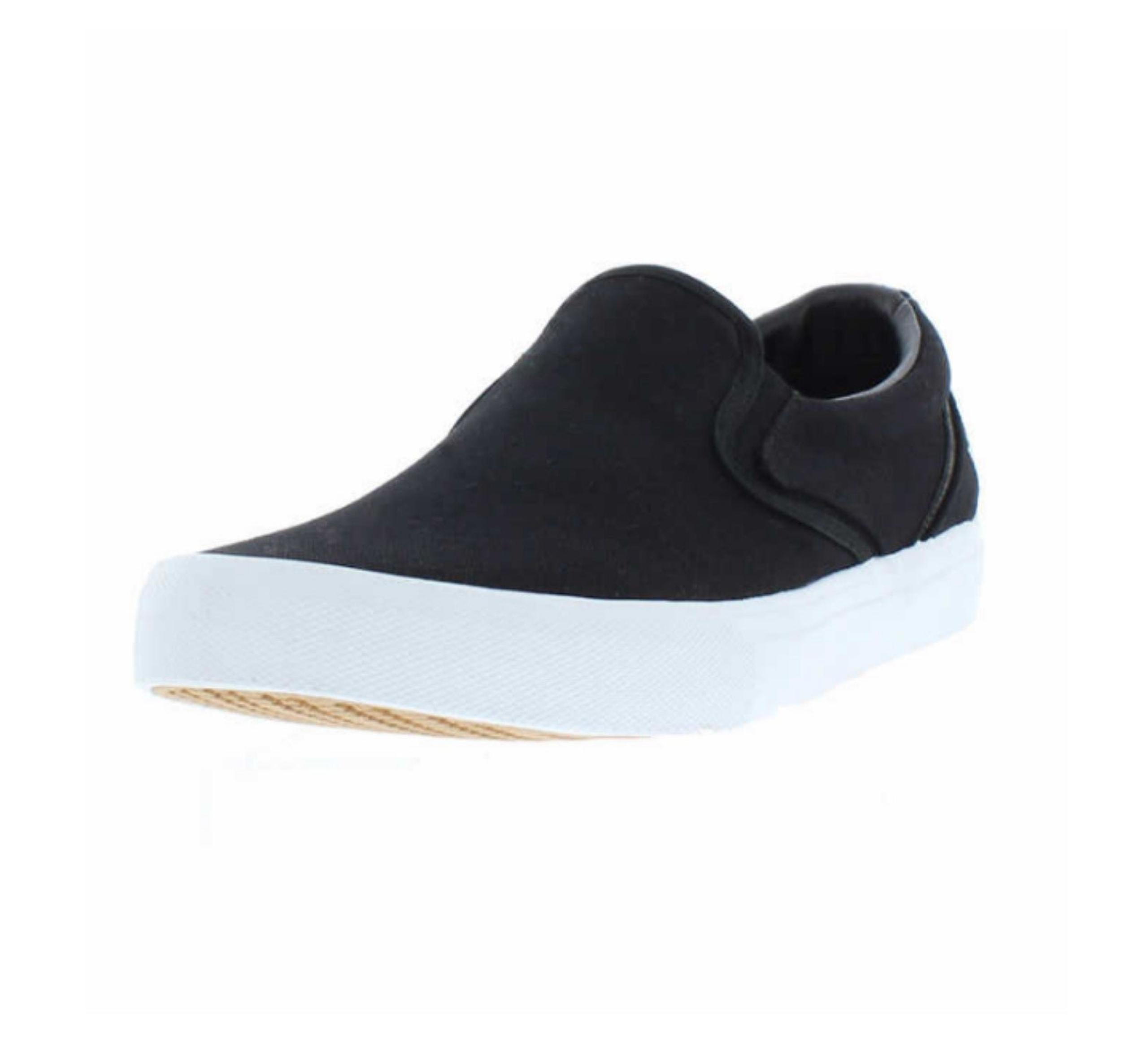 Hurley men conves slip on size 8 and 10 available