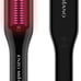 Hair Curler/ straightener hot comb