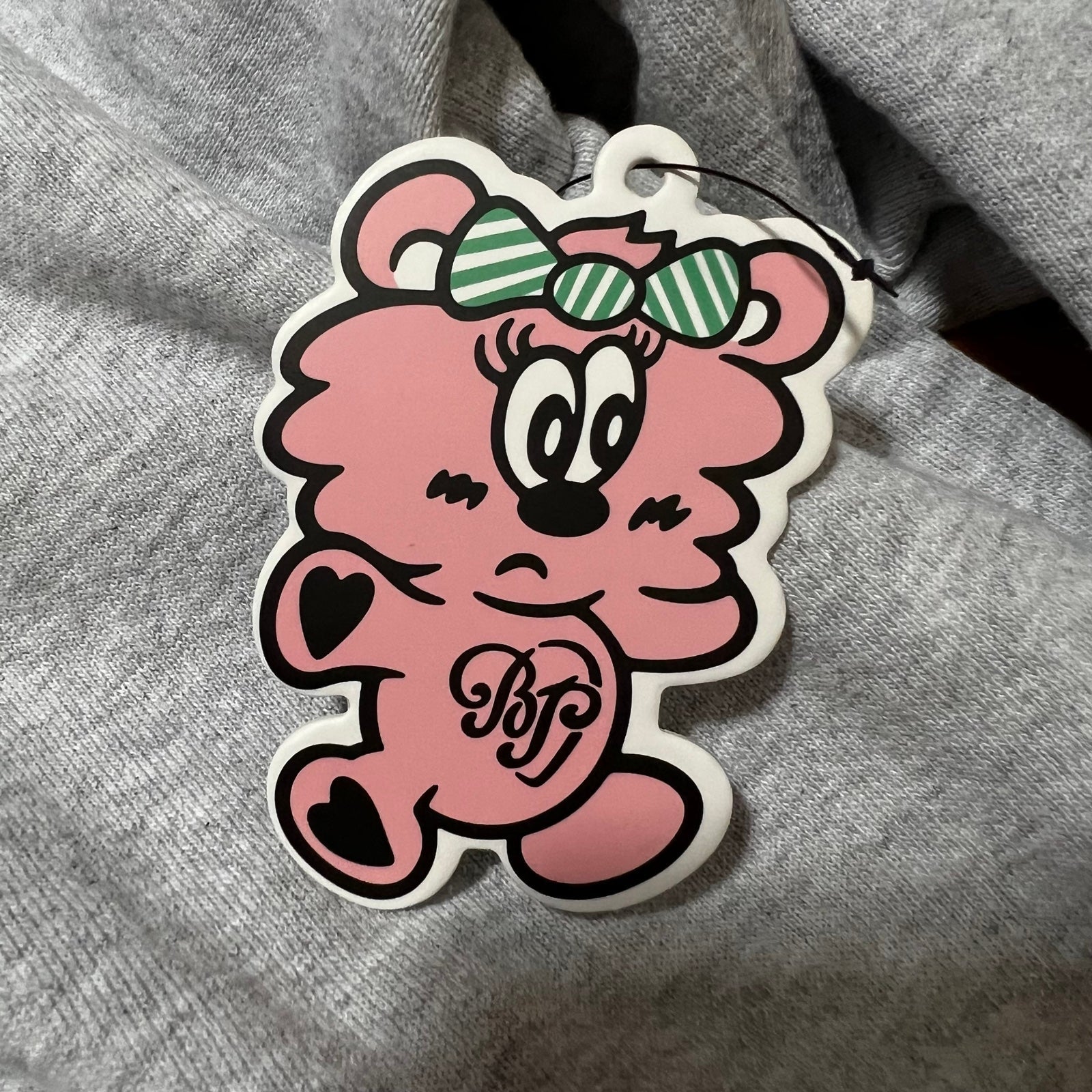 Full Medium Blackpink x Verdy Set - Hoodie, Sweatpants