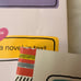 7 pc TBH Series Books 1 - 7 by Lisa Greenwald / 4 Paperback & 3 Hardcover