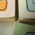 7 pc TBH Series Books 1 - 7 by Lisa Greenwald / 4 Paperback & 3 Hardcover