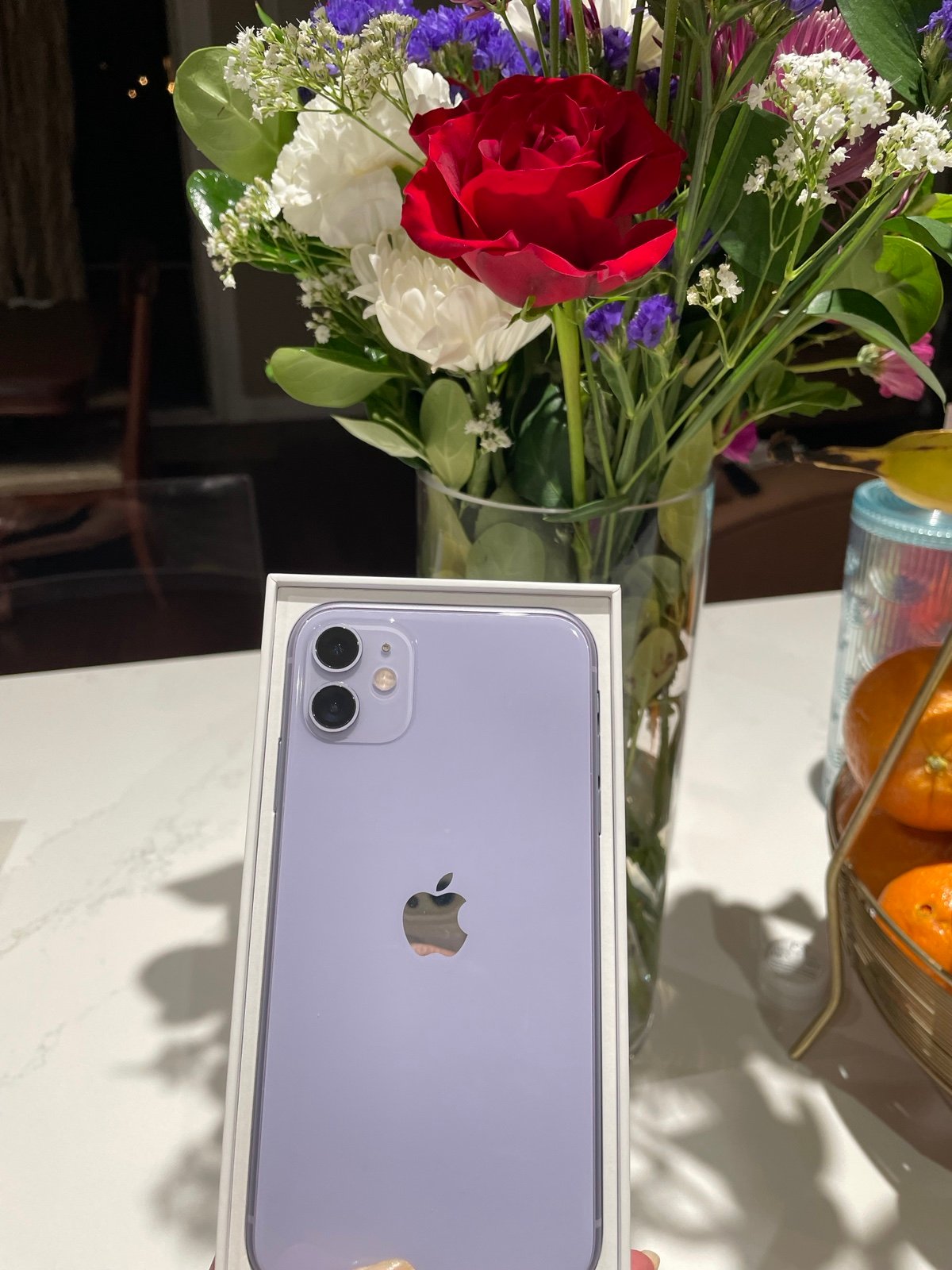 Apple iPhone