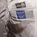 New Palm Beach 100% Wool Tan with Blue Plaid Blazer Size 46L