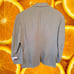 New Palm Beach 100% Wool Tan with Blue Plaid Blazer Size 46L