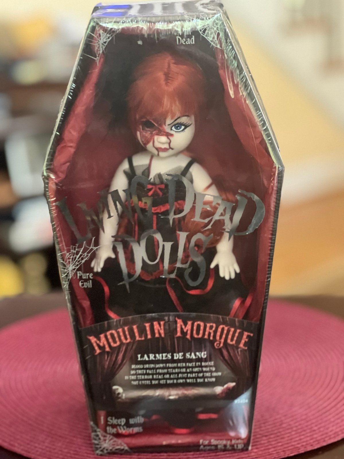 Living Dead Dolls Series