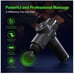 Electric Massage Gun Deep Tissue Percuss