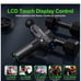 Electric Massage Gun Deep Tissue Percuss