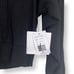 NWT Beyond Yoga Women's Size XS Black So Chic Cropped Ribbed Hoodie 99