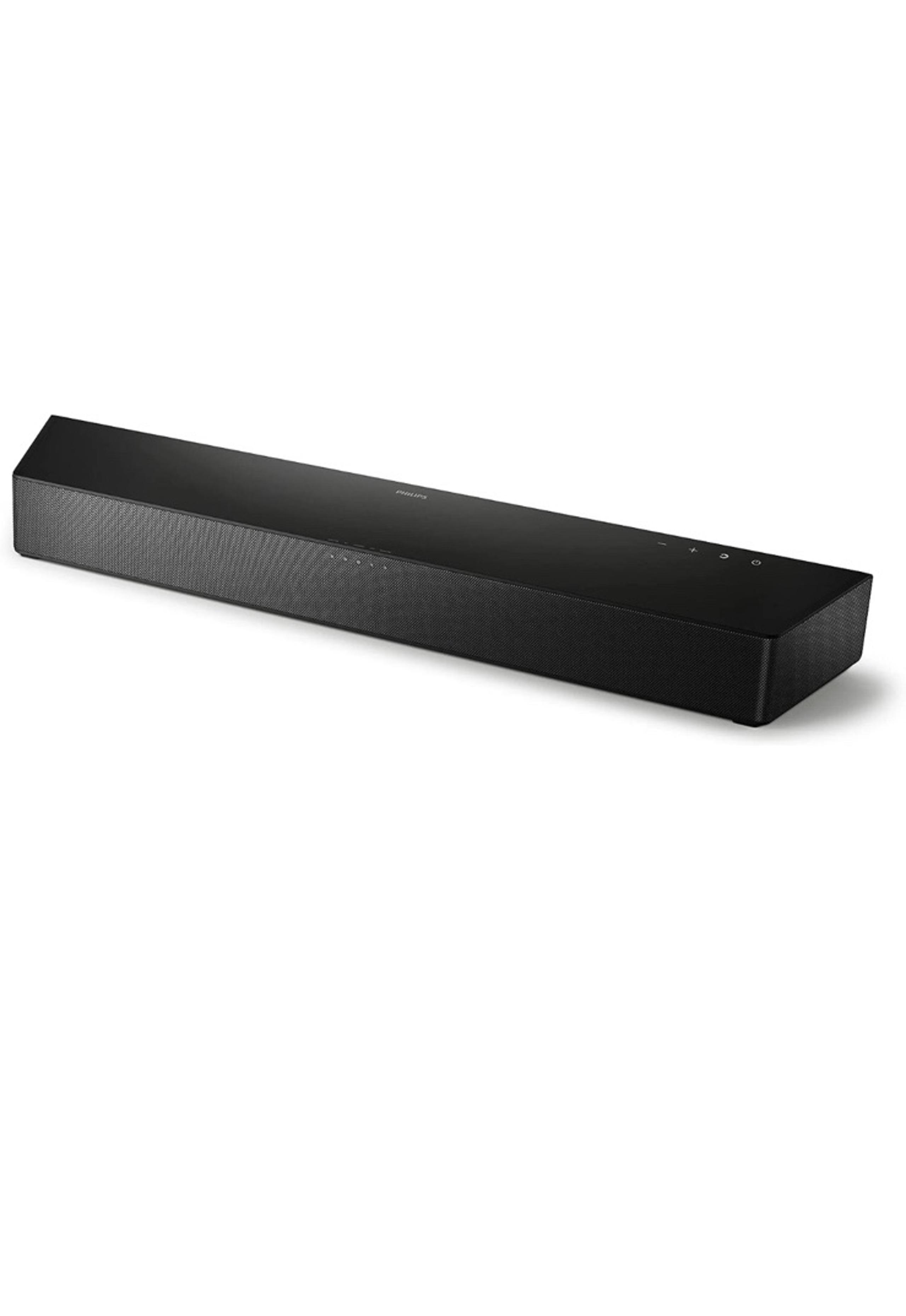 Philips B5706 2.1-Channel Soundbar with Built-In Subwoofer - Stadium EQ Mode™