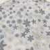 Bamboo Sprinkle Sea Star Starfish Sand Dollar Muslin Swaddle Baby Blanket