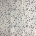 Bamboo Sprinkle Sea Star Starfish Sand Dollar Muslin Swaddle Baby Blanket