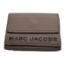 Marc Jacobs Small Tan Leather Trifold Wallet