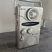 ANABAS Taichi MG-100 Wind-up Rechargeable AM/FM Radio Dynamo Crank LED Winding