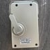 ANABAS Taichi MG-100 Wind-up Rechargeable AM/FM Radio Dynamo Crank LED Winding