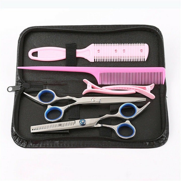 Professional Barber Hairdressing Scissor
