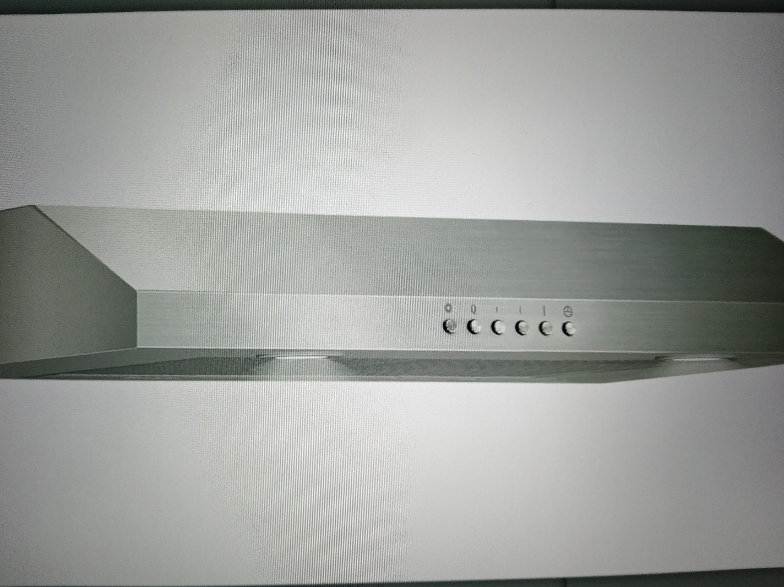 Range Hood