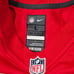 New England Patriots Tom Brady #12 Football-NFL Jersey Size L