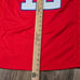 New England Patriots Tom Brady #12 Football-NFL Jersey Size L