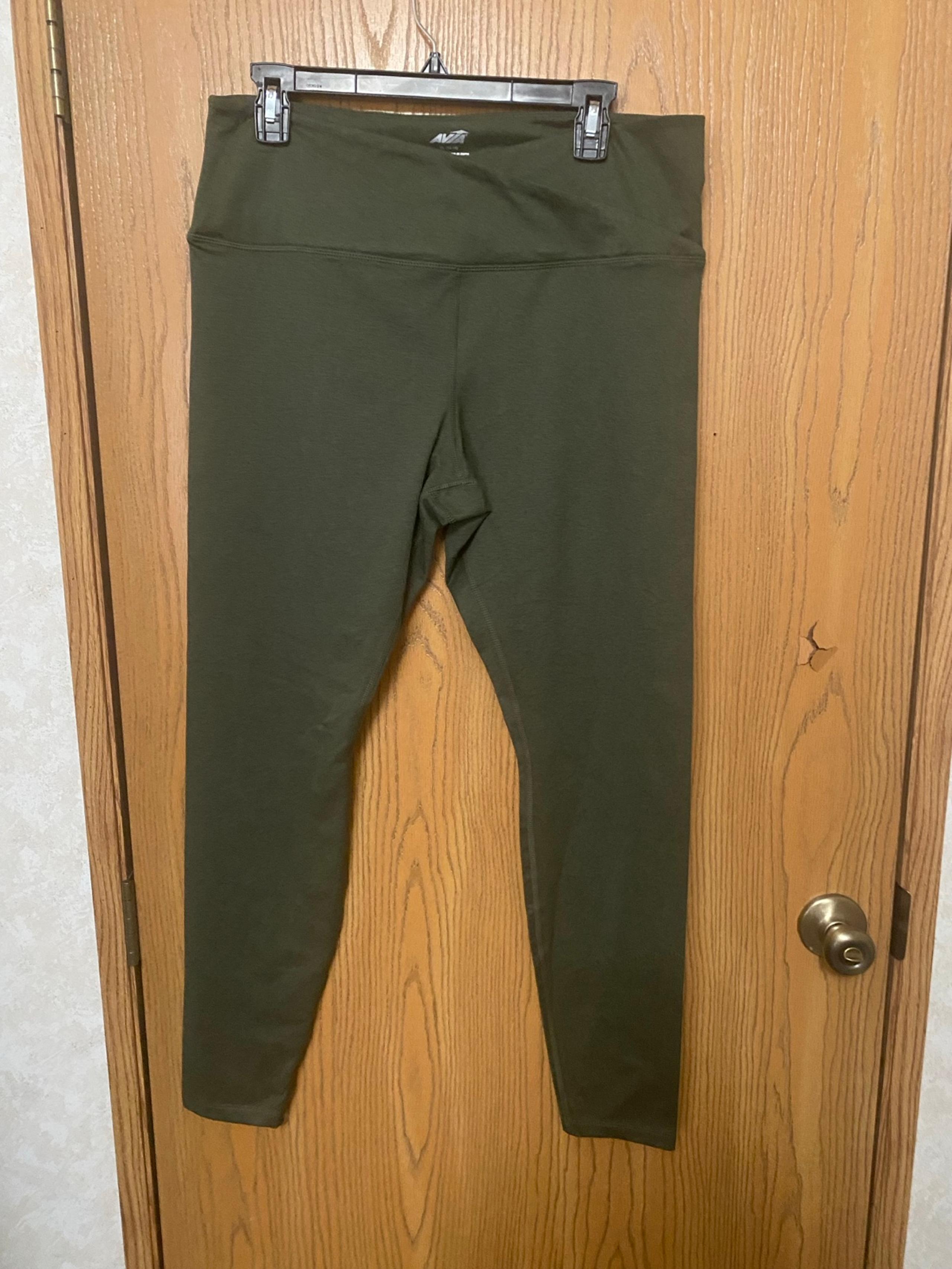 Avia leggings