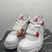 Size 12 - Air Jordan 4