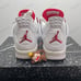 Size 12 - Air Jordan 4