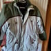 Men's X-Large Point Zero Fire Wired Coat