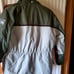Men's X-Large Point Zero Fire Wired Coat