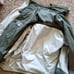 Men's X-Large Point Zero Fire Wired Coat