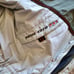 Men's X-Large Point Zero Fire Wired Coat
